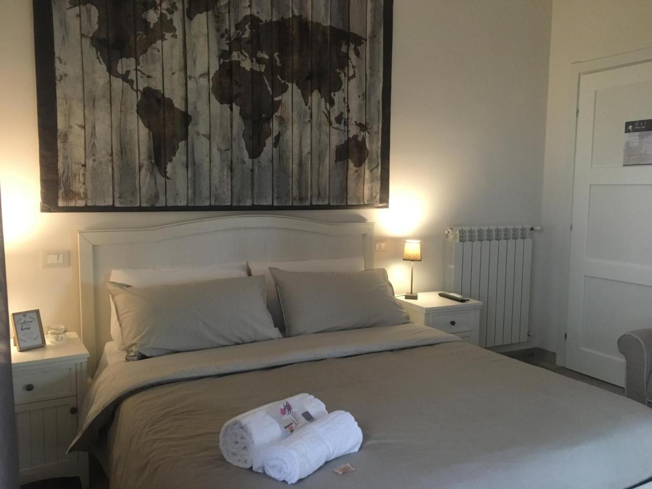 Don Giacchi Country House Catanzaro Eksteriør billede