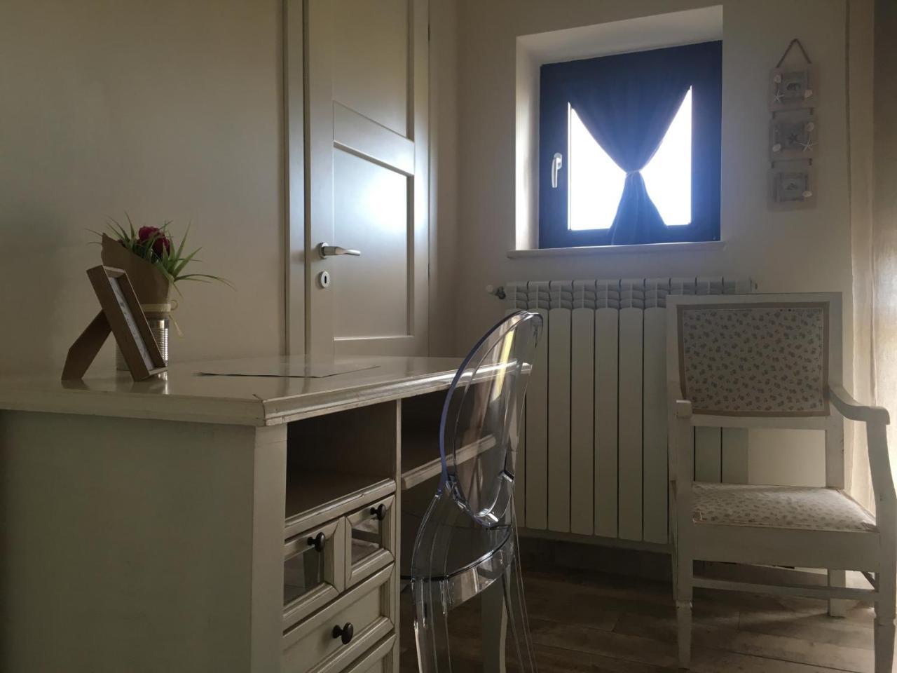 Don Giacchi Country House Catanzaro Eksteriør billede